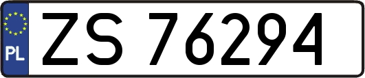 ZS76294