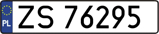 ZS76295