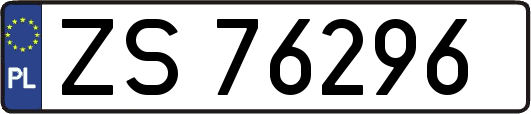 ZS76296