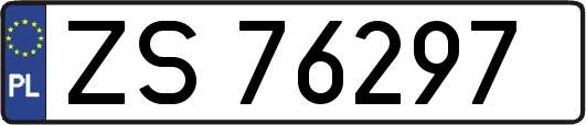 ZS76297
