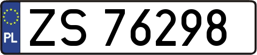 ZS76298