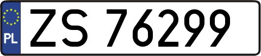 ZS76299