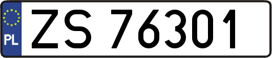 ZS76301