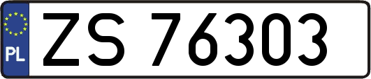 ZS76303