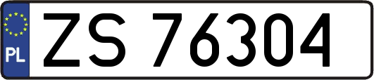ZS76304