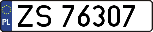 ZS76307