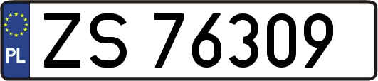ZS76309