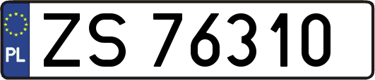 ZS76310
