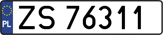 ZS76311