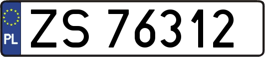 ZS76312