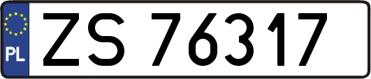 ZS76317
