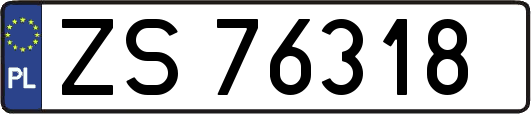 ZS76318