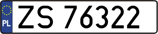 ZS76322