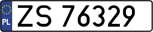 ZS76329