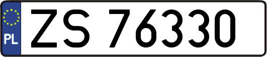 ZS76330