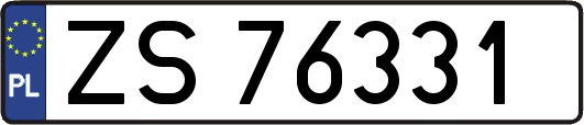 ZS76331