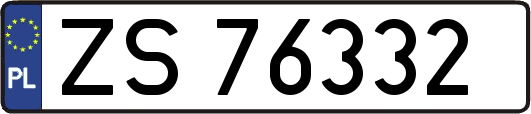 ZS76332