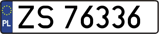 ZS76336