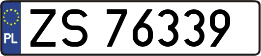 ZS76339