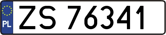 ZS76341