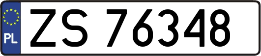 ZS76348