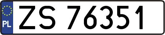 ZS76351