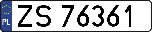 ZS76361