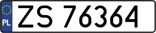 ZS76364