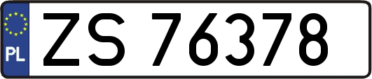 ZS76378