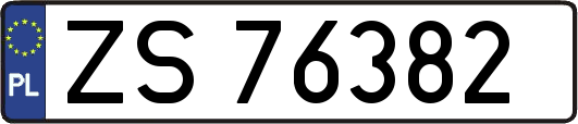 ZS76382