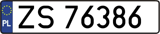 ZS76386