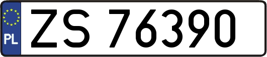 ZS76390