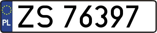 ZS76397