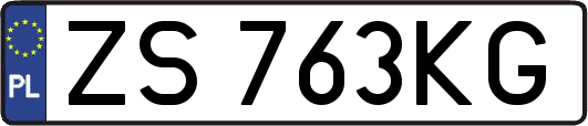 ZS763KG