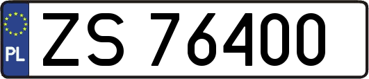 ZS76400