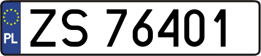 ZS76401