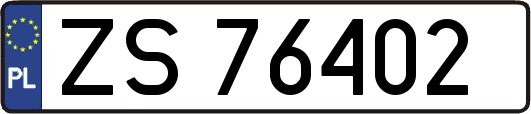 ZS76402