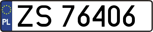 ZS76406