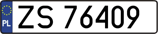 ZS76409