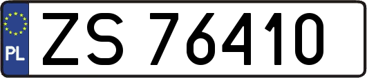 ZS76410