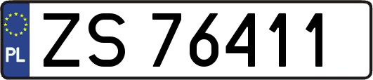 ZS76411