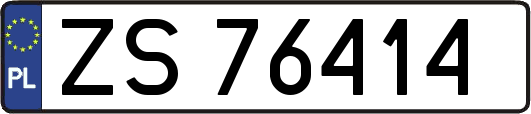 ZS76414