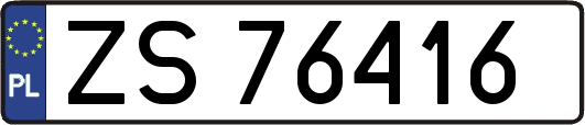 ZS76416