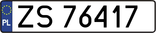 ZS76417