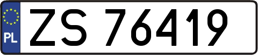 ZS76419