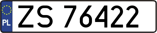 ZS76422