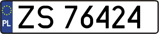 ZS76424