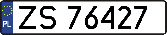 ZS76427