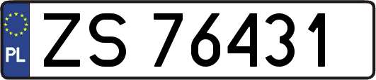 ZS76431