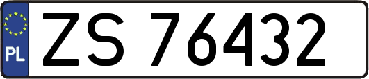 ZS76432